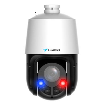 Luminys  P54-4DB25 | Esentia Systems